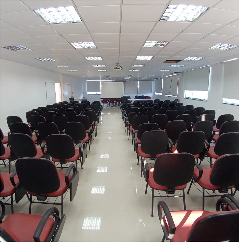 Auditório