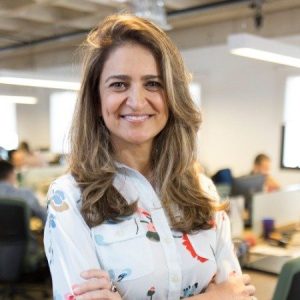 Picture of Lucila Masini